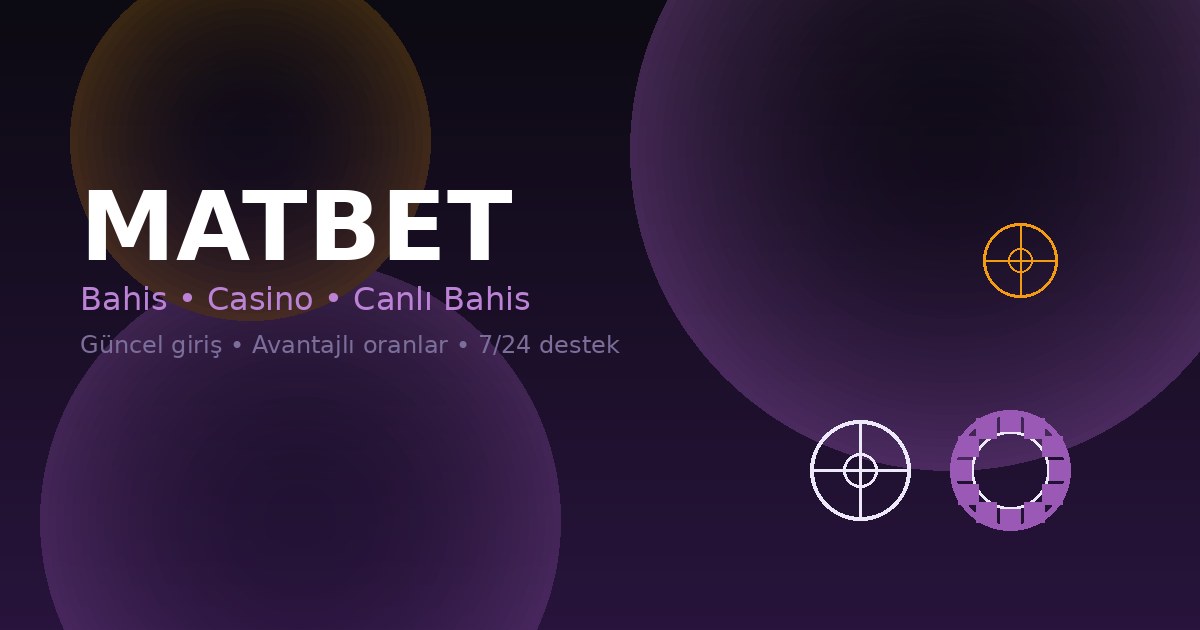 matbet